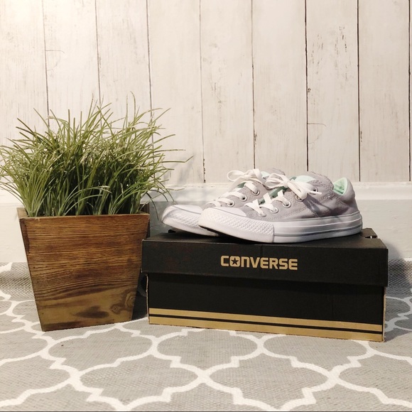 Converse Shoes - Converse All Star Chucks - Madison